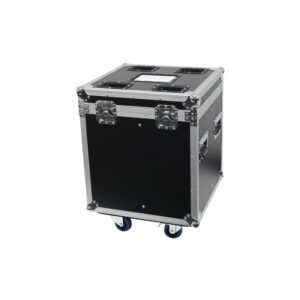 Elumen8 4 Way Par Can/Virtuoso Zoom Lens Flight Case