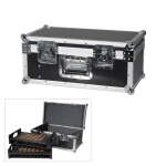 Elumen8 Truss Conical Flight Case