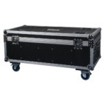 Elumen8 8 Way Spectra Flood 18T3/18T3 PRO/18HEX10/18HEX10 PRO Flight Case