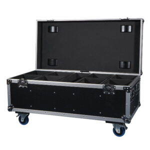 Elumen8 8 Way Spectra Flood 18T3/18T3 PRO/18HEX10/18HEX10 PRO Flight Case