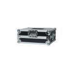 Elumen8 8U 19″ Mixer Flight Case