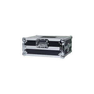 Elumen8 8U 19″ Mixer Flight Case