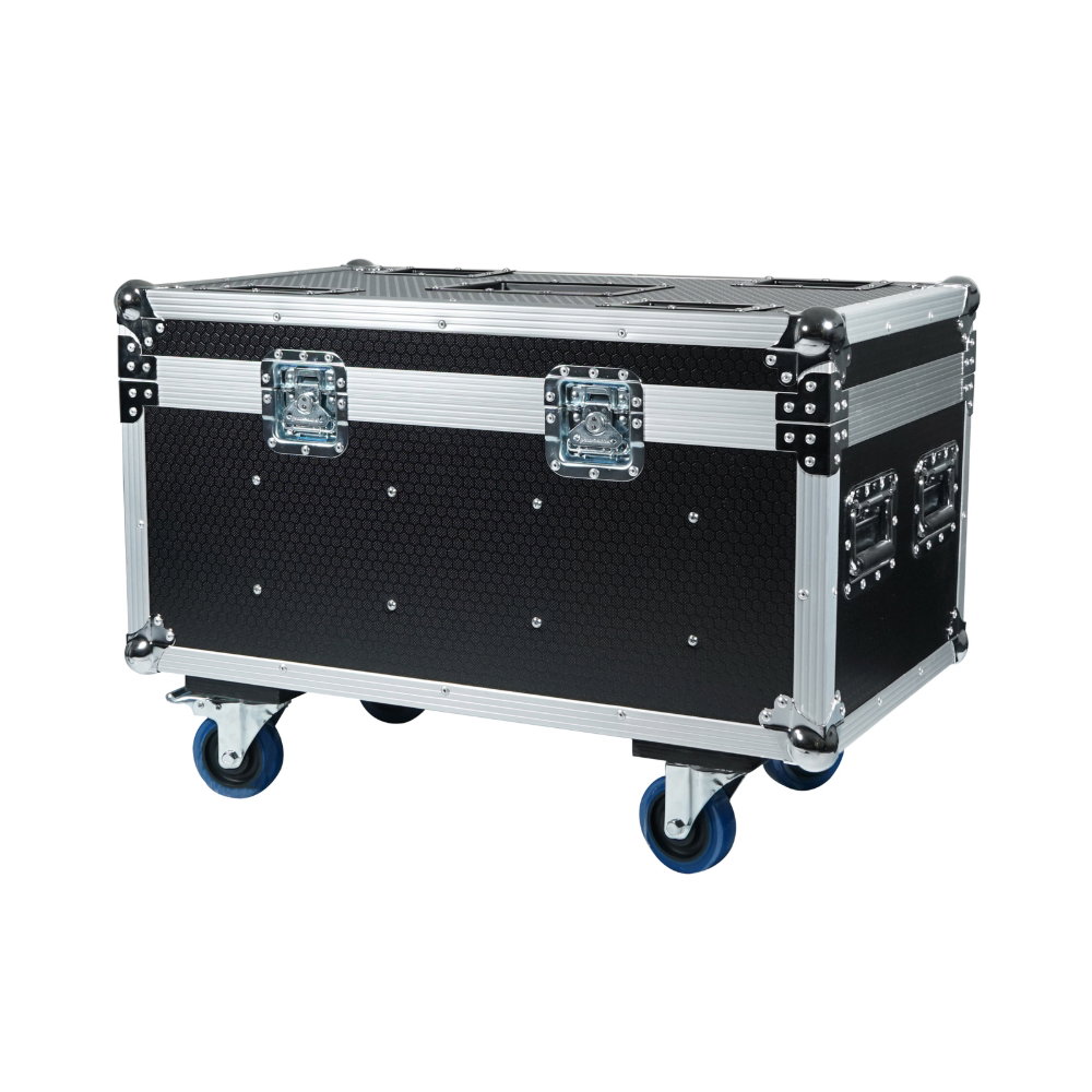 Elumen8 Small Cable Trunk Flight Case Elumen8 Small Cable Trunk Flight Case