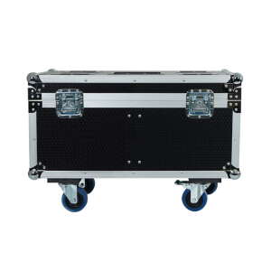 Elumen8 Small Cable Trunk Flight Case