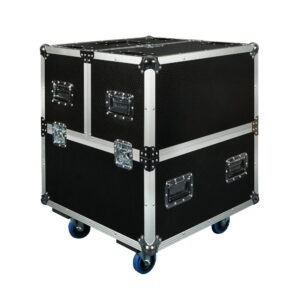 Elumen8 60cm (24″) Mirror Ball Flight Case