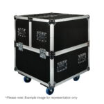 Elumen8 75cm (30") Mirror Ball Flight Case