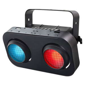 Elumen8 Fury 200 DTW IP65 2 Cell Blinder