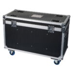 Elumen8 4 Way Fury 400 DTW Blinder Flight Case
