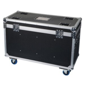 Elumen8 4 Way Fury 400 DTW Blinder Flight Case
