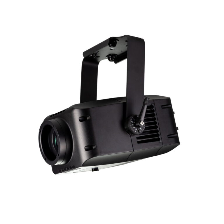 Elumen8 Impact 100 PRO IP65 Gobo Projector