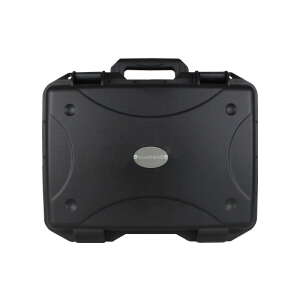 Elumen8 Rock Box 9 Microphone Case (ELUM503)