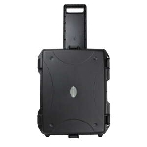 Elumen8 Rock Box 14 Utility Trolley Case (ELUM505)