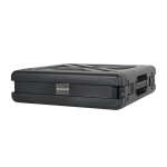 Elumen8 Rock Box 2U 19″ Rack Case (ELUM507)