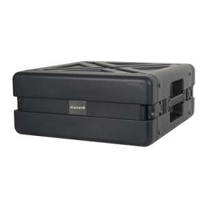 Elumen8 Rock Box 4U 19″ Rack Case (ELUM509)