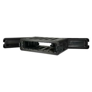 Elumen8 Rock Box 2U Short 19″ Rack Case (ELUM517)