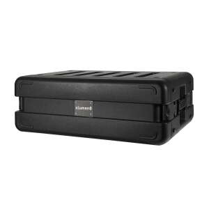 Elumen8 Rock Box 3U Short 19″ Rack Case (ELUM518)