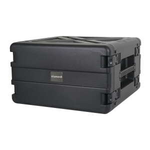 Elumen8 Rock Box 6U Short 19″ Rack Case (ELUM520)