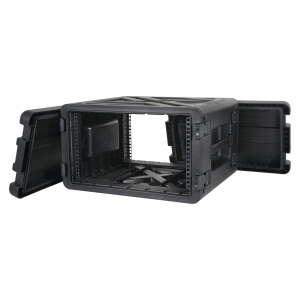 Elumen8 Rock Box 6U Short 19″ Rack Case (ELUM520)
