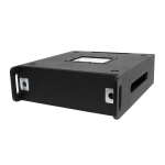 Elumen8 3U Wooden Rack Sleeve