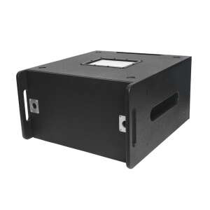 Elumen8 6U Wooden Rack Sleeve