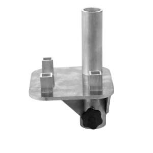 Elumen8 Universal Leg Saver (4 into 1)