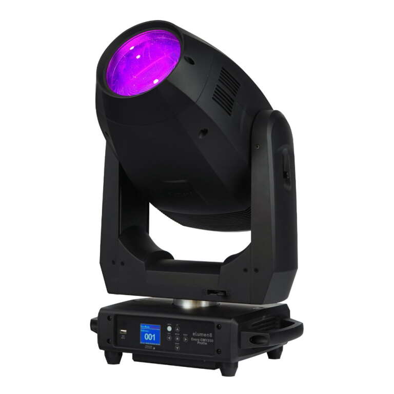 Elumen8 Evora CMY350 Profile
