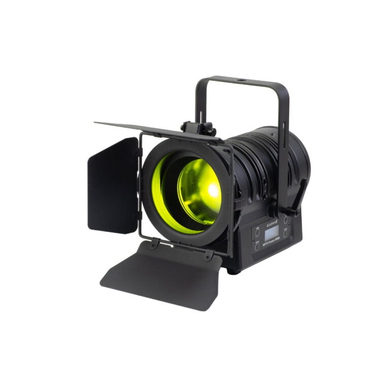 Elumen8 MP75 LED Fresnel RGBL