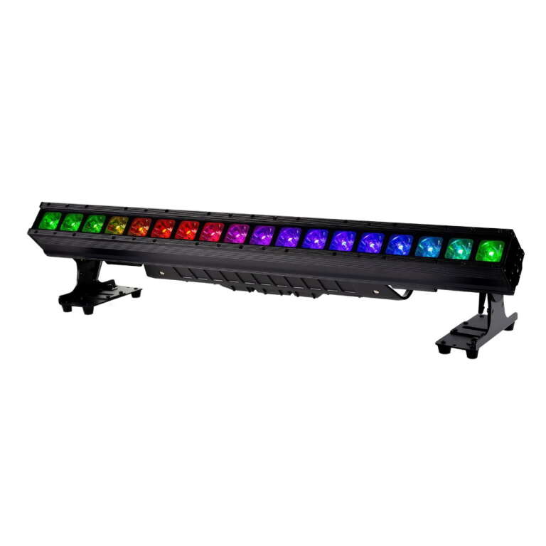 Elumen8 Mira 450 IP Pixel Batten
