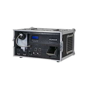 Elumen8 SH-1200 Haze Machine