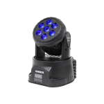 Equinox Fusion 50 MKIII Compact Moving Head