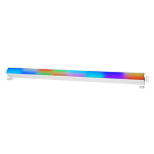 Equinox SpectraPix Batten (White Housing)