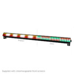 Equinox Spectra Strobe Batten