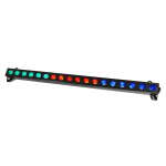 Equinox FXbar18 3-in-1 RGB LED Batten