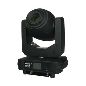 Equinox Fusion 150 Spot Moving Head