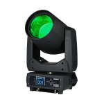 Equinox Fusion 200 Beam Moving Head