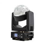 Equinox Fusion Reflecta Moving Head Mirror Effect