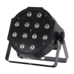 Equinox MaxiPar UV 12 x 3W LED UV Par Can