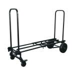 Equinox Kit Kart 300kg Equipment Trolley