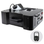 Equinox Verti Jet Vertical Smoke Machine