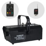 Equinox VS 1500 Smoke Machine
