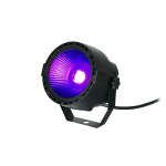 Equinox MicroPar UV MKII 15W LED UV Par Can