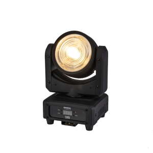 Equinox Fusion 120TW 120W Tunable White Wash Moving Head