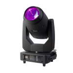 Equinox Fusion 400 Hybrid 400W BSW Moving Head