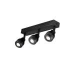 Equinox Pinbeam Rapid Battery LED Pinspot Bar