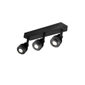 Equinox Pinbeam Rapid Battery LED Pinspot Bar