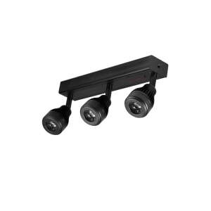 Equinox Pinbeam Rapid Battery LED Pinspot Bar