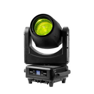Equinox Fusion Patriot 500 Beam Moving Head