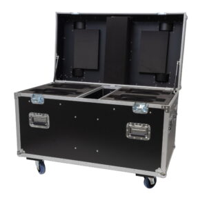 Elumen8 4 Way Patriot 500 Beam Flight Case
