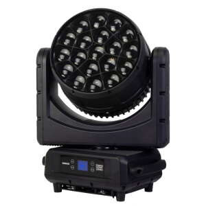 Equinox Fusion Patriot 1940FXP Pixel Zoom Wash Moving Head