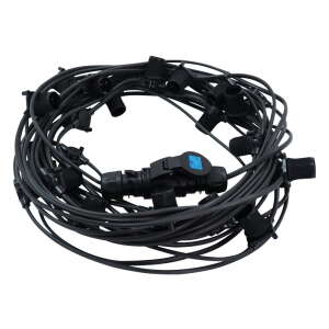 PCE 100m BC Festoon, 3m Spacing